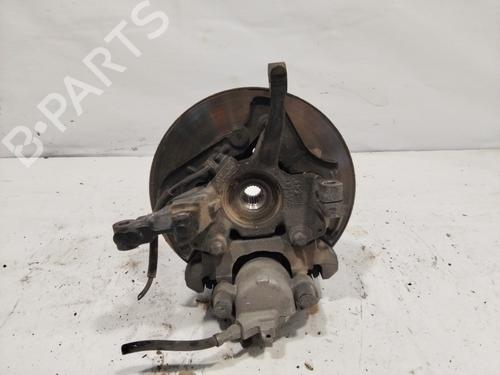 Left front steering knuckle FIAT PANDA VAN (312_, 519_) 1.2 LPG (312CXA1A) | BP24032099M25