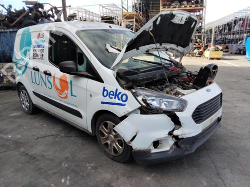 Used Parts FORD TRANSIT COURIER B460 MPV [2014-2025]  4326396
