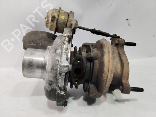 Turbolader/Kompressor OPEL VIVARO A Bus (X83)  | BP29738413M71