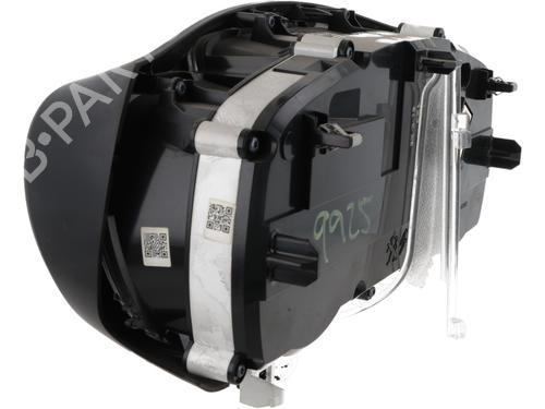 Instrument cluster CITROËN C3 II (SC_)  | BP29904997C47