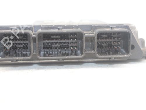 Engine control unit (ECU) RENAULT GRAND SCÉNIC II (JM0/1_) 1.9 dCi (JM0G, JM12, JM1G, JM2C) | BP16905487M57 