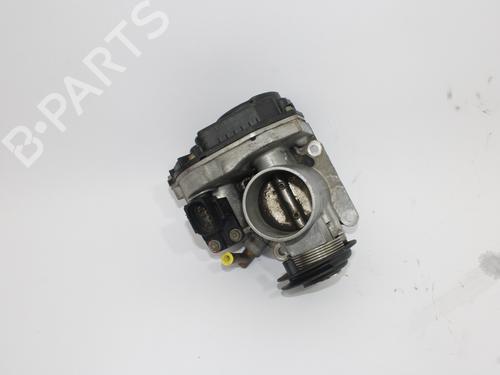 Used Throttle body SEAT IBIZA II (6K1) 1.4 i (60 hp) 13394331