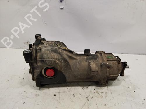 Rear differential HYUNDAI SANTA FÉ I (SM) 2.0 CRDi | BP27583545M24 