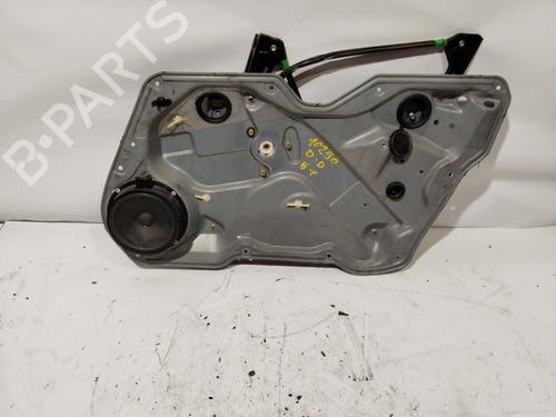 Used Front right window mechanism SEAT LEON (1M1) [1999-2006]  30264728