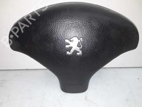 Used Driver airbag PEUGEOT 306 Hatchback (7A, 7C, N3, N5) [1993-2003]  8568835