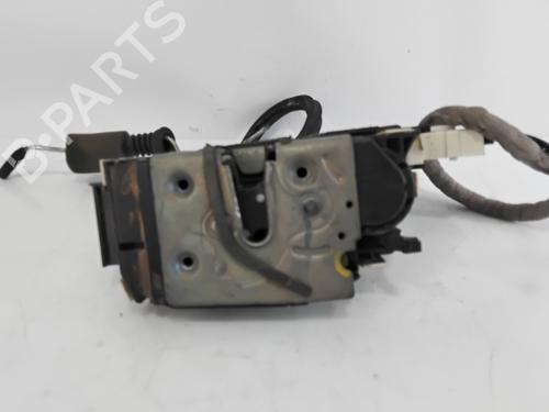 Rear left lock INFINITI QX30 2.2 D AWD | BP29433610C100 