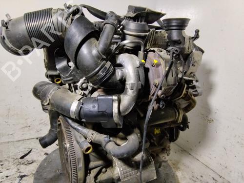 Engine VW PASSAT B6 (3C2) 2.0 TDI | BP37416632M1 - Image 11