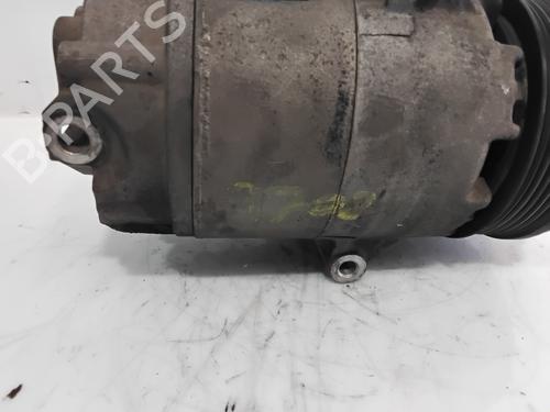 AC compressor OPEL ZAFIRA A MPV (T98) | BP29072034M34