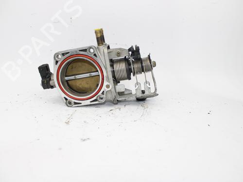 Used Throttle body BMW 5 Touring (E39) 530 d (193 hp) 11995791