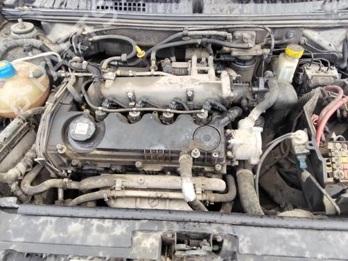 Feu arrière droit FIAT STILO (192_) 1.9 JTD (192_XE1A) | BP29982658C35