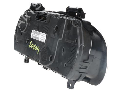 Kombiinstrument RENAULT MEGANE IV Hatchback (B9A/M/N_)  | BP30199100C47 