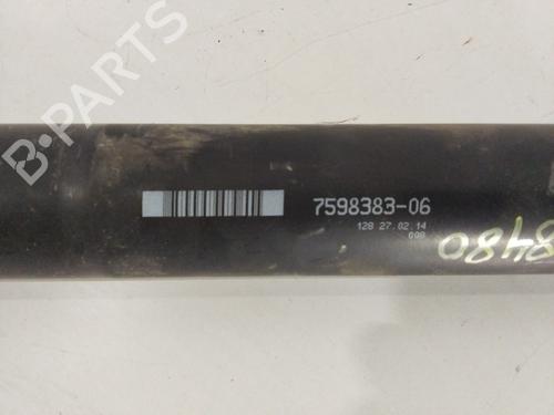 Driveshaft BMW 1 (F20) 118 d | BP32411347M37