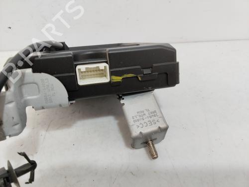 Electronic module HYUNDAI TUCSON (TL, TLE) 1.7 CRDi | BP25431656M83 