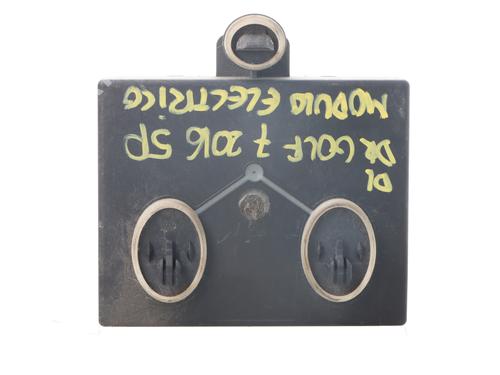 Electronic module VW GOLF VII (5G1, BQ1, BE1, BE2) | BP32468197M83 - Image 2