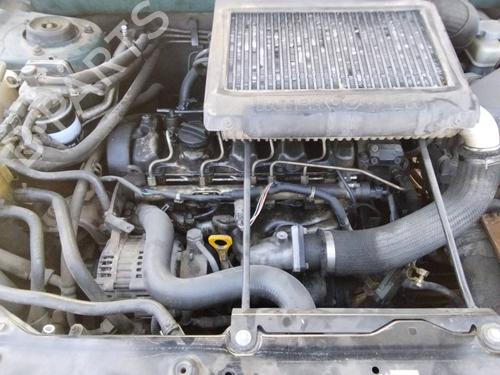 Front differential HYUNDAI SANTA FÉ I (SM) 2.0 CRDi | BP39386079M23  - Image 12