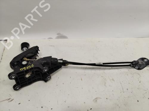 Gear lever FORD FOCUS III 1.5 TDCi | BP27371771M90 