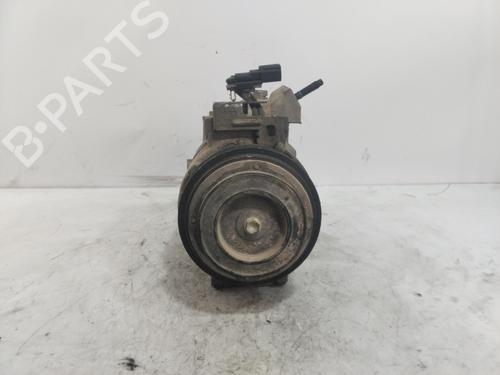 AC compressor FORD FOCUS IV (HN)  | BP24991599M34 