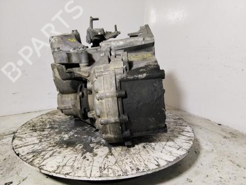 Gearbox AUDI A3 Sportback (8PA) 2.0 TDI quattro | BP30604102M3 
