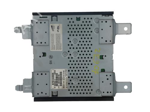 Used Electronic module MITSUBISHI ASX (GA_W_) [2009-2026]  31176133