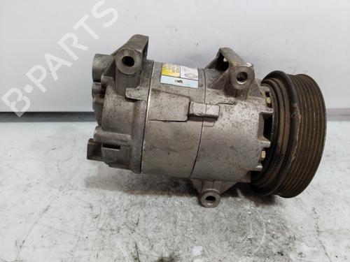 AC compressor RENAULT MEGANE II (BM0/1_, CM0/1_)  | BP26734481M34 