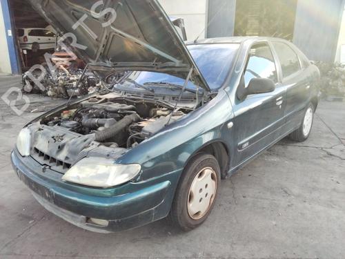 Vacuum pump CITROËN XSARA Break (N2)  | BP22369730M80 