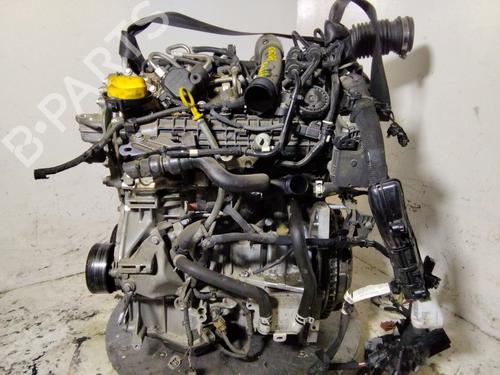 Engine RENAULT MEGANE IV Hatchback (B9A/M/N_) | BP37195367M1 - Image 10