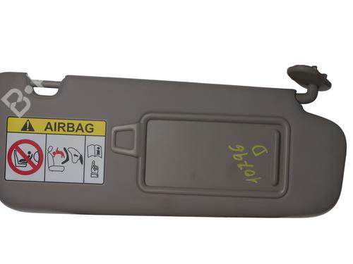 Pare-soleil droit KIA XCEED (CD) 1.6 GDI Hybrid (141 hp) 32088095