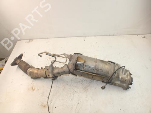 Catalyst RENAULT KOLEOS I (HY_)  | BP17645397M10