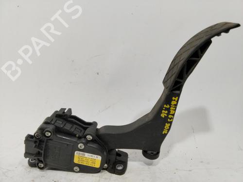 Used Pedal SEAT IBIZA IV (6J5, 6P1) [2008-2017]  28725460