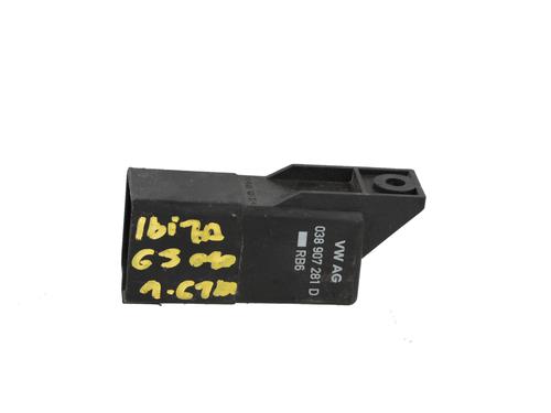 Used Electronic module SEAT IBIZA I (21A) [1984-1993]  30311212