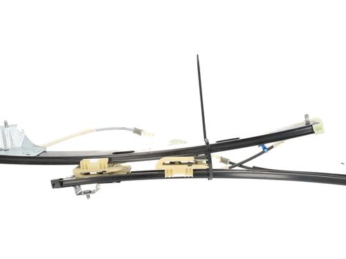 Used Front left window mechanism CUPRA FORMENTOR (KM7, KMP) 1.5 TSI (150 hp) 31311233