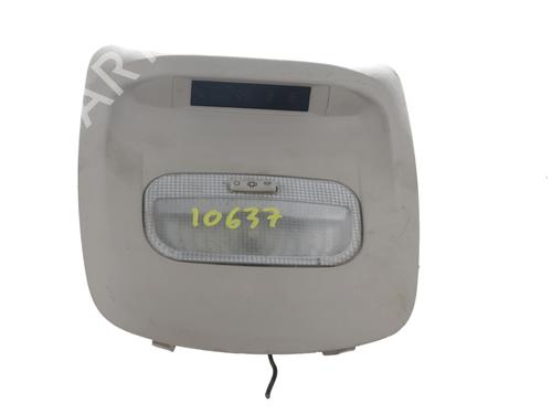 Used Interior roof light CITROËN JUMPER II Van [2006-2025]  31159944