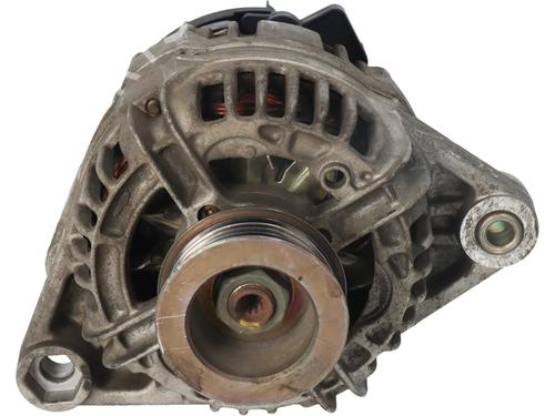 Used Alternator Alternator FIAT STILO (192_) 1.6 16V (192_XB1A) (103 hp) 33620350 33620350