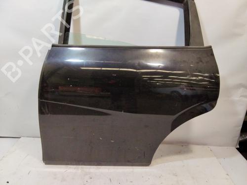 Left rear door SEAT LEON (1P1)  | BP29573102C4 