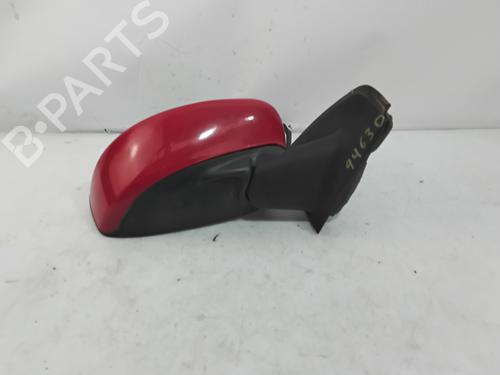 Right mirror FIAT STILO (192_)  | BP27691982C27 