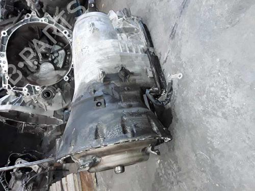 Gearbox MERCEDES-BENZ C-CLASS (W204) | BP10345399M3