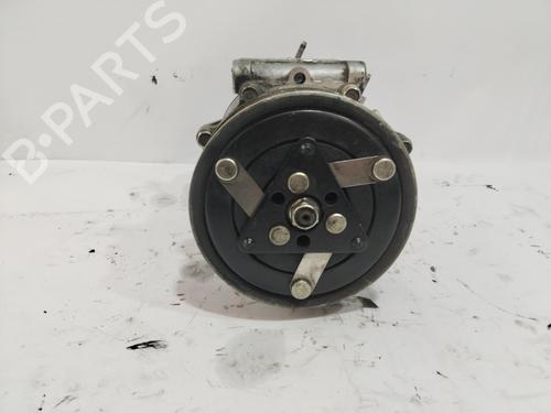 AC compressor CITROËN C4 Picasso I MPV (UD_) 1.6 HDi 110 | BP27362865M34 
