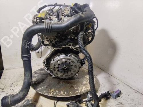 Engine OPEL ASTRA K (B16)  | BP32744532M1  - Image 9