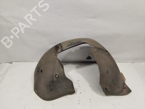 Wheel arch VW GOLF V (1K1)  | BP29057312C56 
