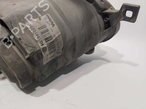 Lyskaster venstre VW POLO IV (9N_, 9A_) 1.4 16V | BP29062472C28 