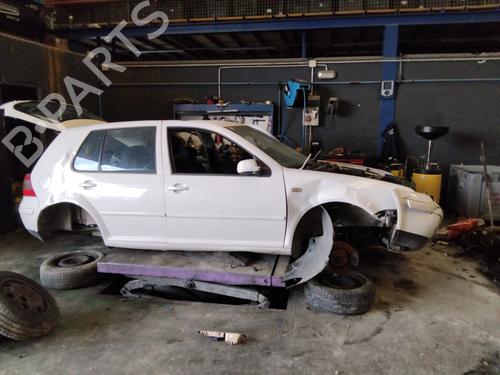 Rear right window mechanism VW GOLF IV (1J1) 1.9 TDI | BP16963391C25 