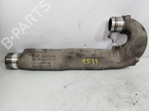 Used Pipe OPEL ZAFIRA / ZAFIRA FAMILY B (A05) [2005-2019]  28085678
