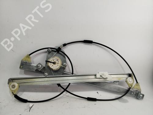 Used Front right window mechanism RENAULT LAGUNA III (BT0/1) [2007-2015]  25709947