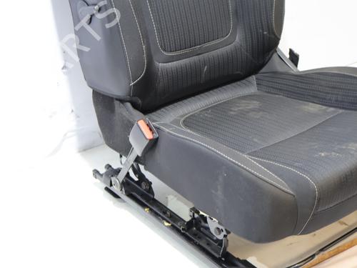Left front seat RENAULT MEGANE IV Hatchback (B9A/M/N_) | BP37071659C15 - Image 2