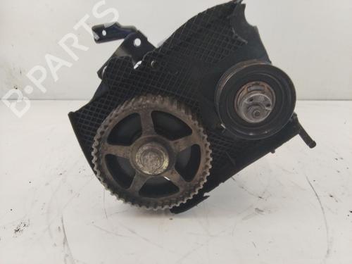 Cylinder head SEAT IBIZA II (6K1) 1.9 SDI | BP17968488M5 