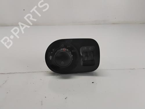 Used Headlight switch SEAT TOLEDO III (5P2) [2004-2009]  28670597
