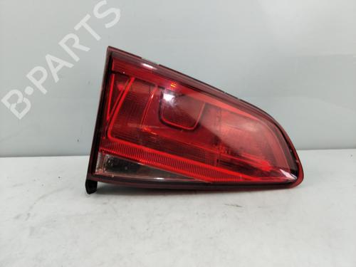 Used Left tailgate light VW GOLF VII (5G1, BQ1, BE1, BE2) [2012-2021]  19156978