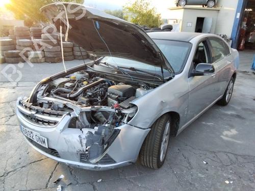 Used Parts CHEVROLET CRUZE (J300) 2.0 CDI 5009050