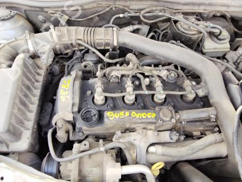 Motor OPEL ASTRA H (A04)  | BP29408827M1 