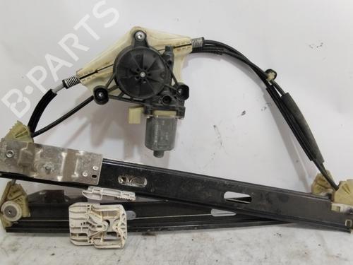 Vindusheismekanisme høyre foran SEAT LEON SC (5F5) [2013-2018]  27692110